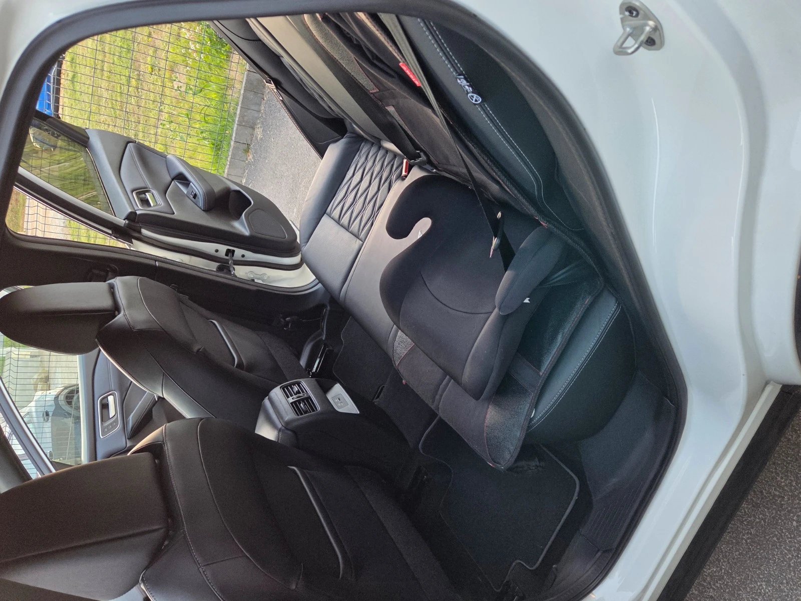 Nissan Qashqai Tekna+  - изображение 8