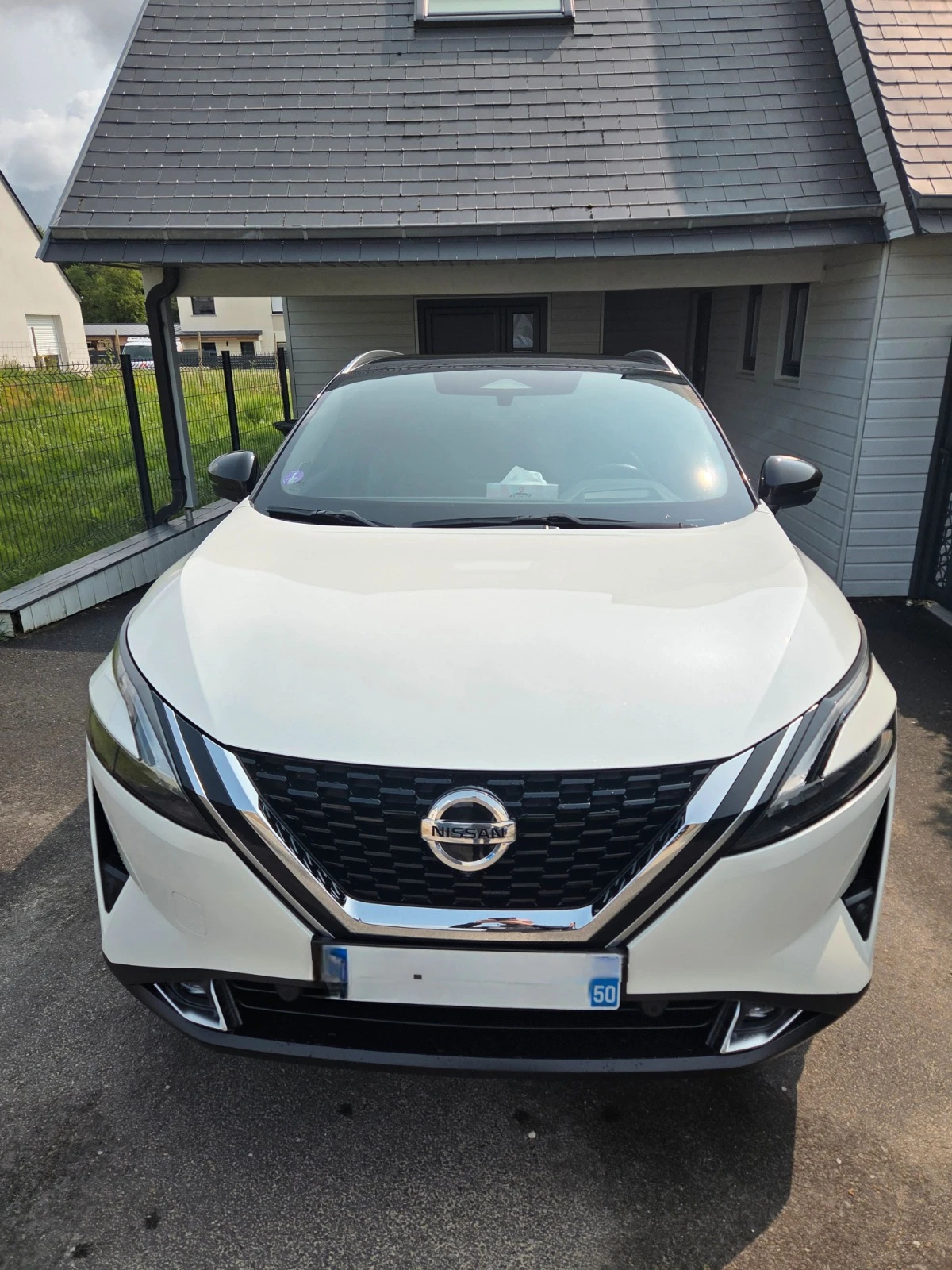 Nissan Qashqai Tekna+  | Mobile.bg � ����������� 1