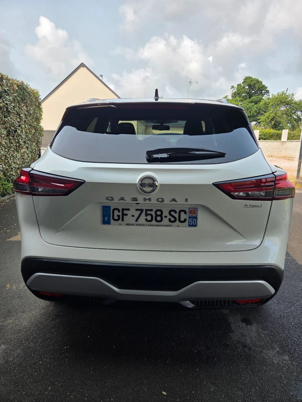 Nissan Qashqai Tekna+  - изображение 4