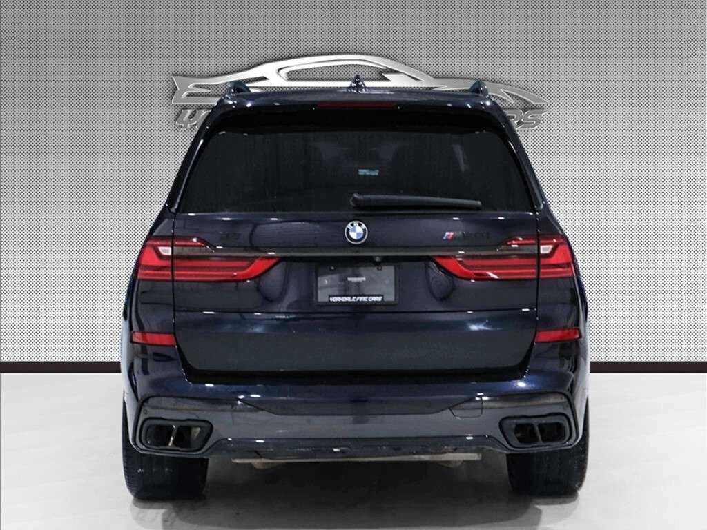 BMW X7 * xDrive40i * CARFAX * ЦЕНА ДО БГ - изображение 6