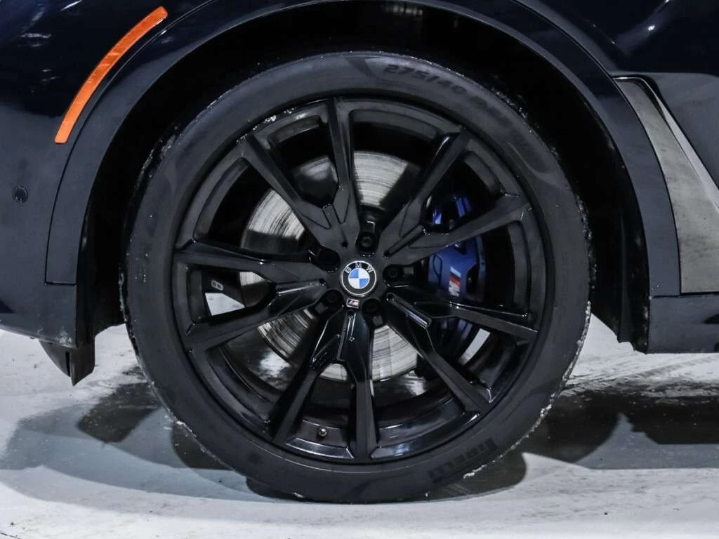 BMW X7 * xDrive40i * CARFAX * ���� �� �� | Mobile.bg � ����������� 12