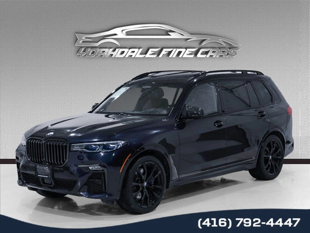 BMW X7 * xDrive40i * CARFAX * ���� �� �� | Mobile.bg � ����������� 1