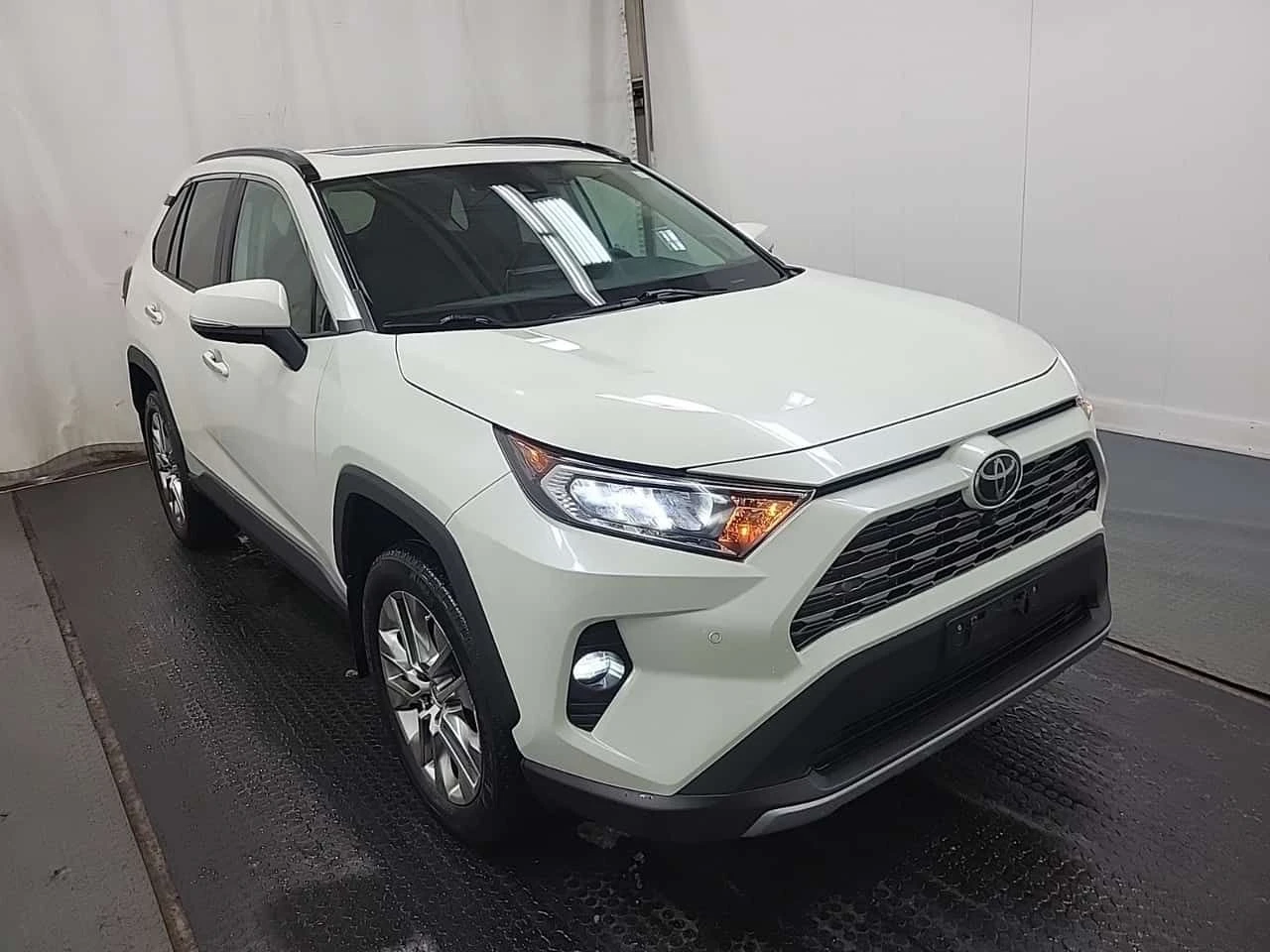 Toyota Rav4 LIMITED/����/����/��������/������� | Mobile.bg � ����������� 3