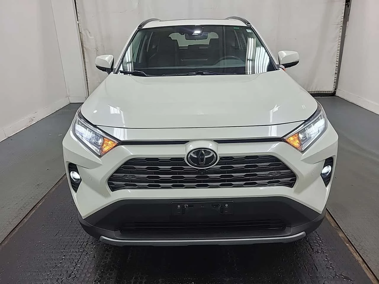 Toyota Rav4 LIMITED/����/����/��������/������� | Mobile.bg � ����������� 1
