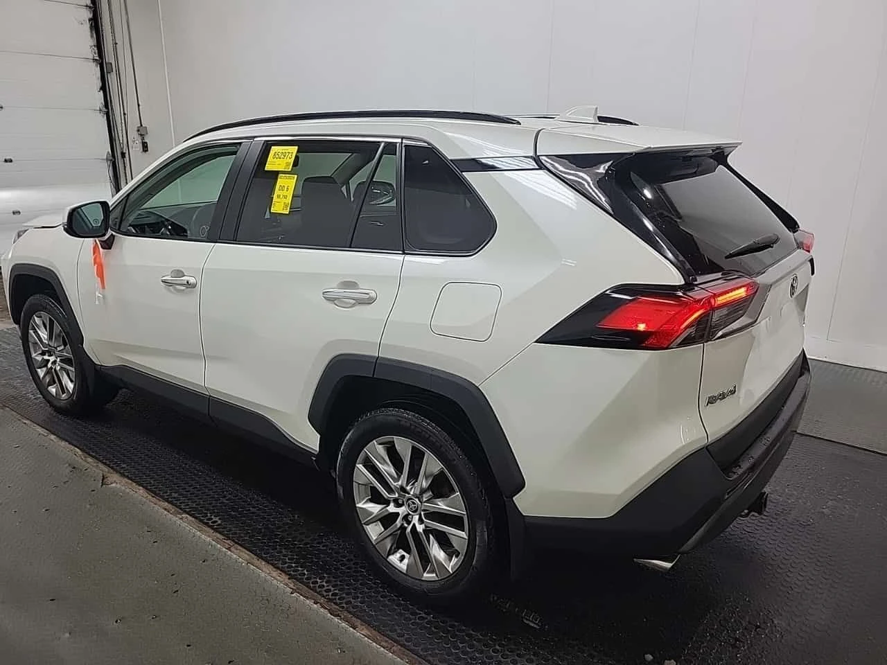 Toyota Rav4 LIMITED/����/����/��������/������� | Mobile.bg � ����������� 5