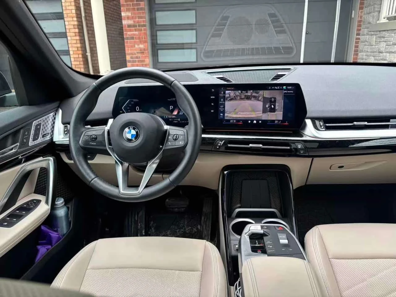 BMW X1 xDrive28i/360 CAM/��������/HEAD-UP DISPLAY  | Mobile.bg � ����������� 9