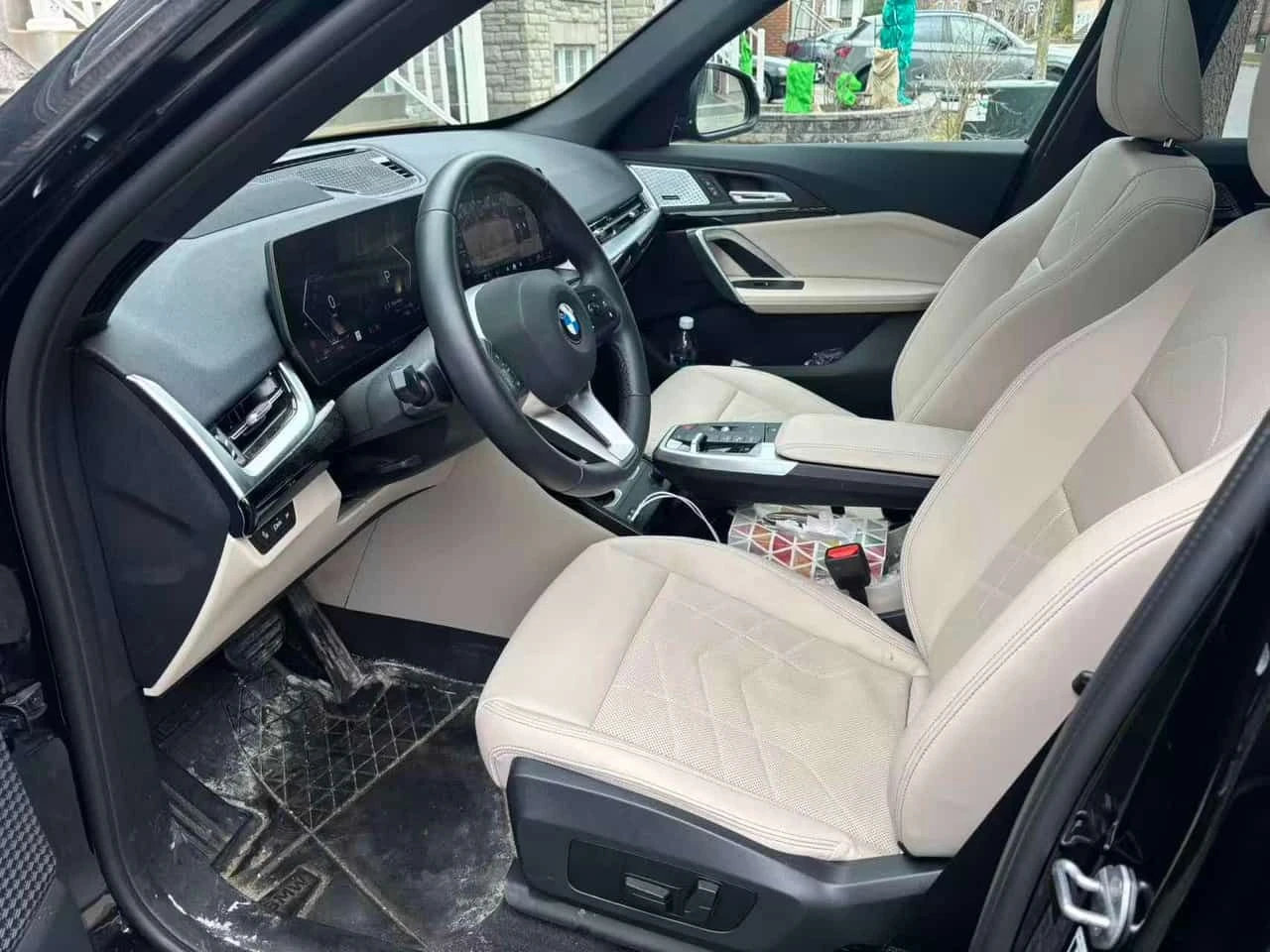 BMW X1 xDrive28i/360 CAM/��������/HEAD-UP DISPLAY  | Mobile.bg � ����������� 7