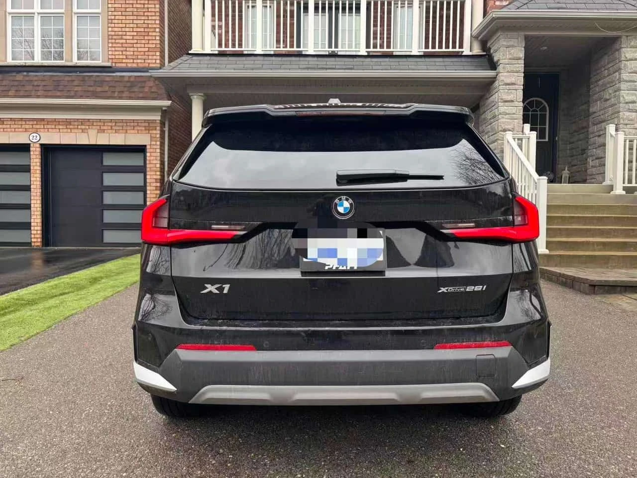 BMW X1 xDrive28i/360 CAM/��������/HEAD-UP DISPLAY  | Mobile.bg � ����������� 5