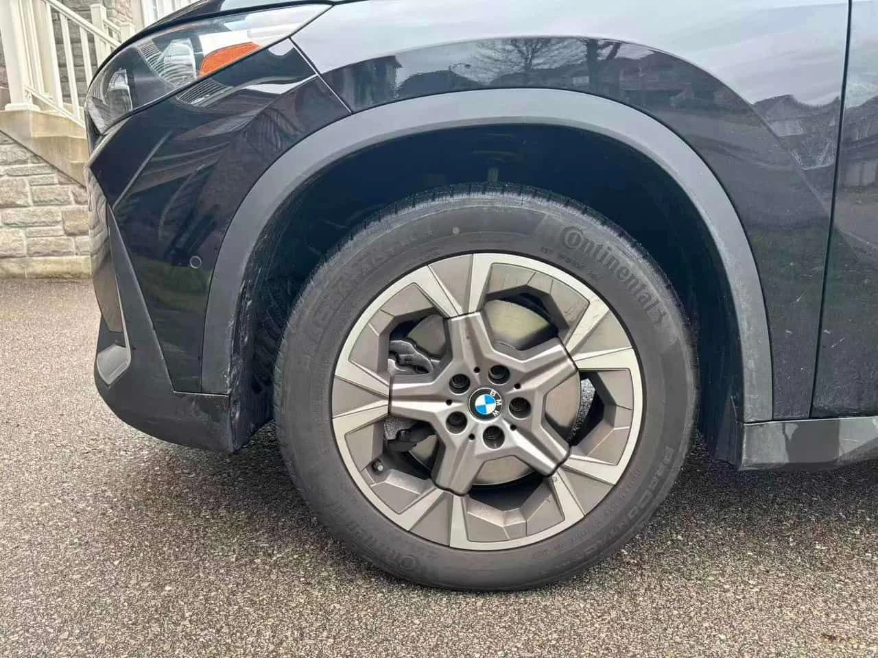 BMW X1 xDrive28i/360 CAM/��������/HEAD-UP DISPLAY  | Mobile.bg � ����������� 6