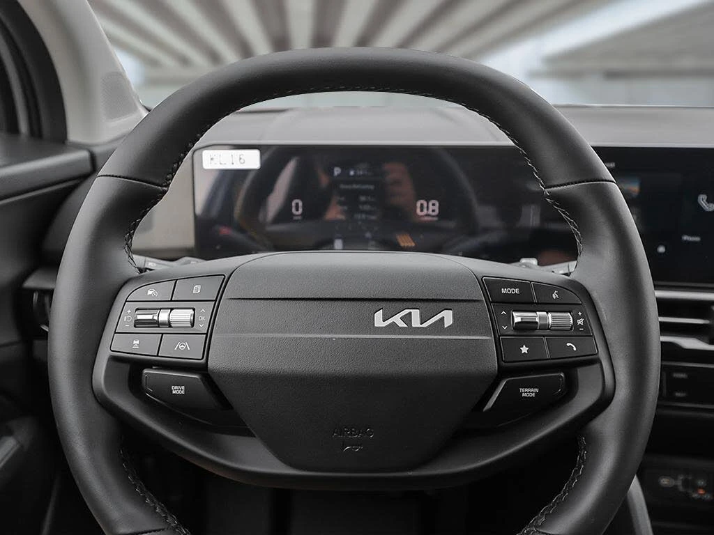 Kia Sportage  LX AWD | Mobile.bg � ����������� 11