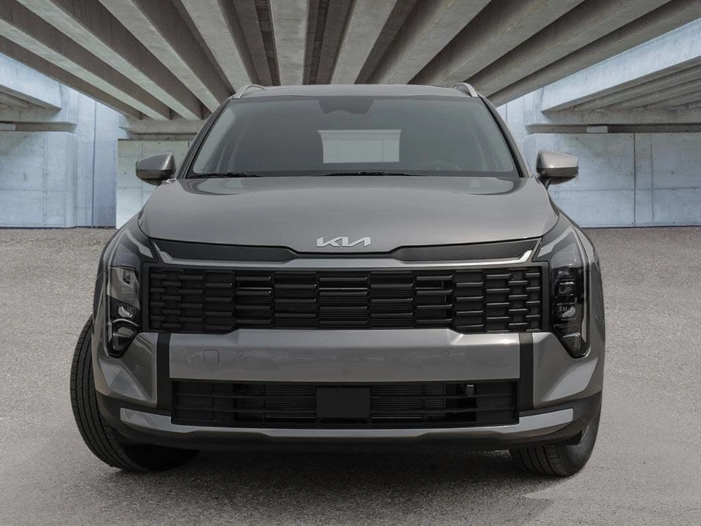 Kia Sportage  LX AWD | Mobile.bg � ����������� 2