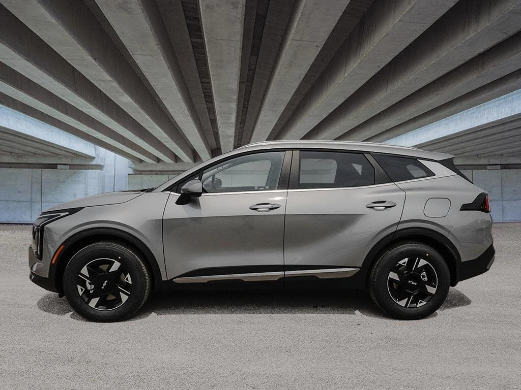 Kia Sportage  LX AWD | Mobile.bg � ����������� 5