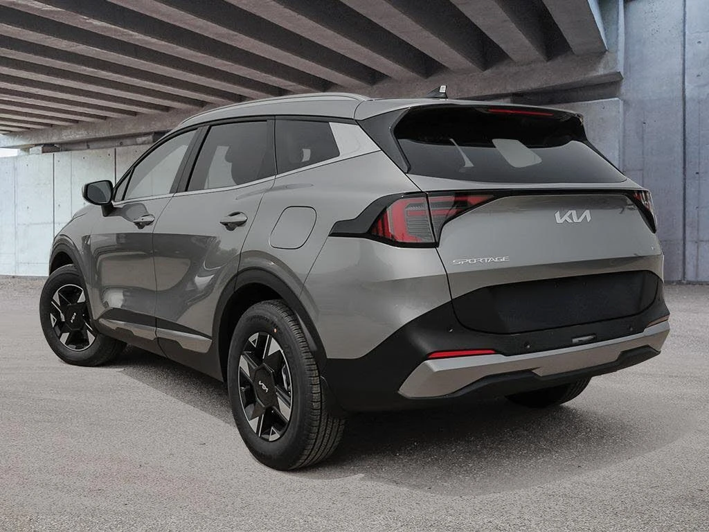 Kia Sportage  LX AWD | Mobile.bg � ����������� 6