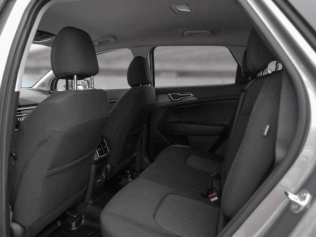 Kia Sportage  LX AWD | Mobile.bg � ����������� 17