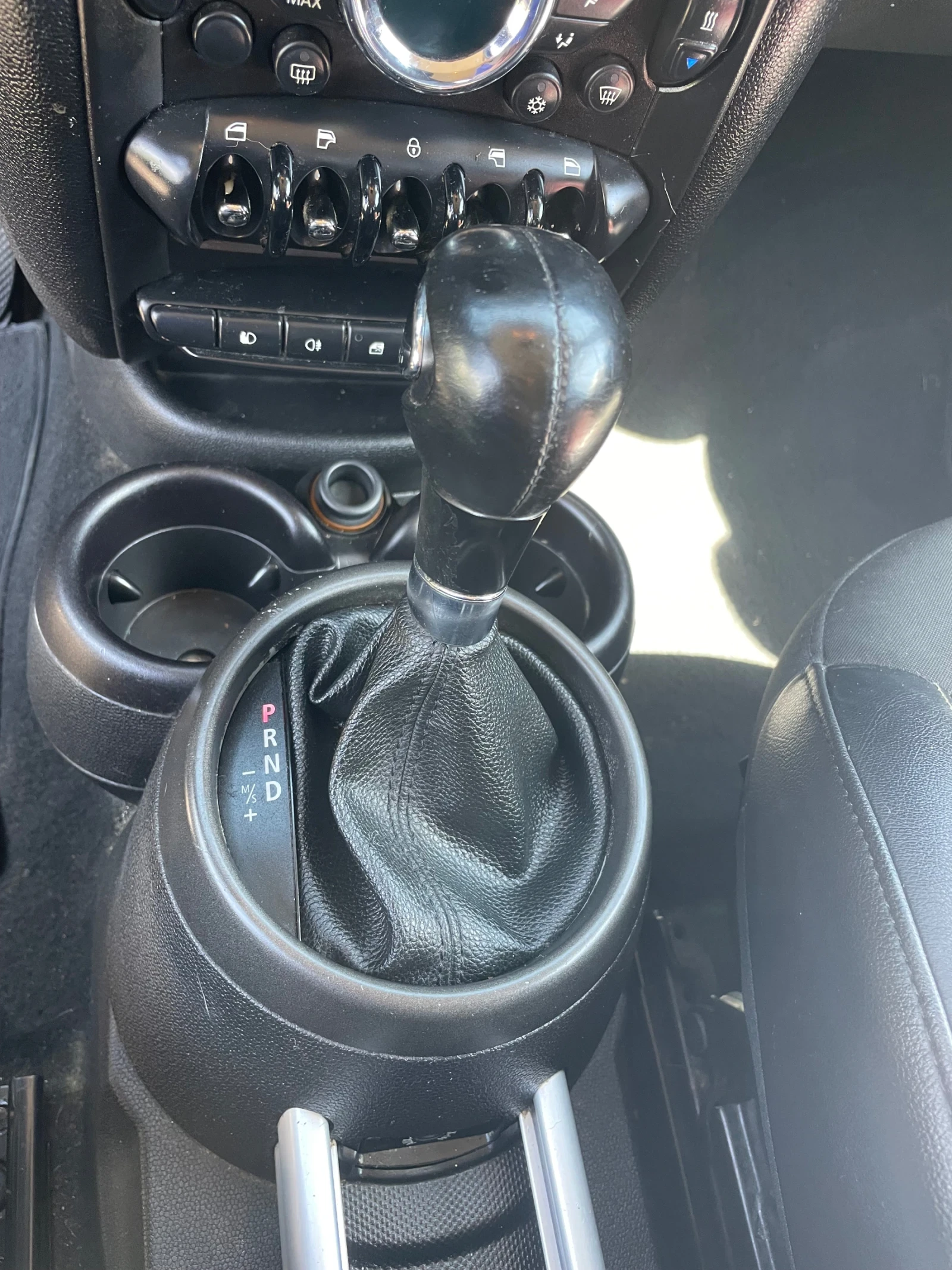 Mini Countryman 2.0D automatic 4x4 , ALL4, снимка 5 - Автомобили и джипове - 54458836