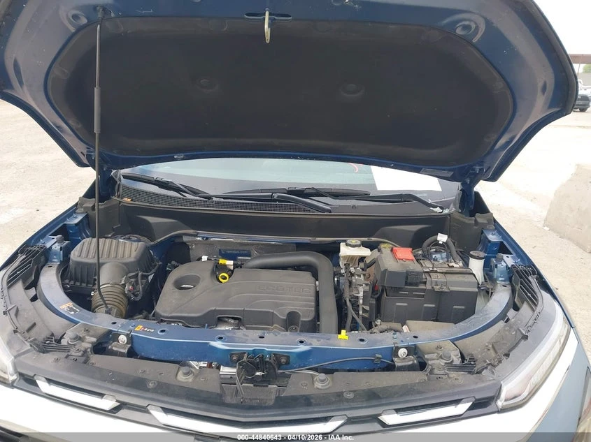 Chevrolet Equinox 1.5l Fwd Lt | Mobile.bg � ����������� 10