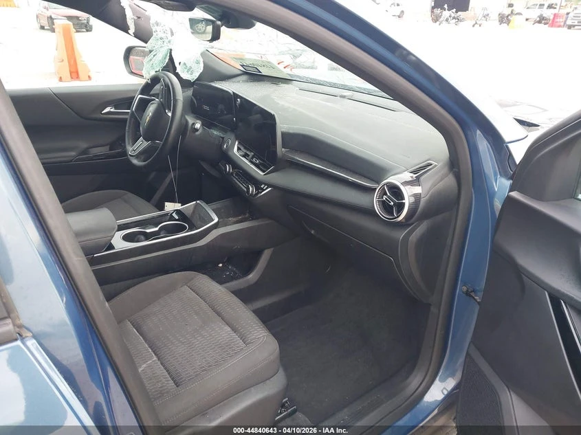 Chevrolet Equinox 1.5l Fwd Lt | Mobile.bg � ����������� 5