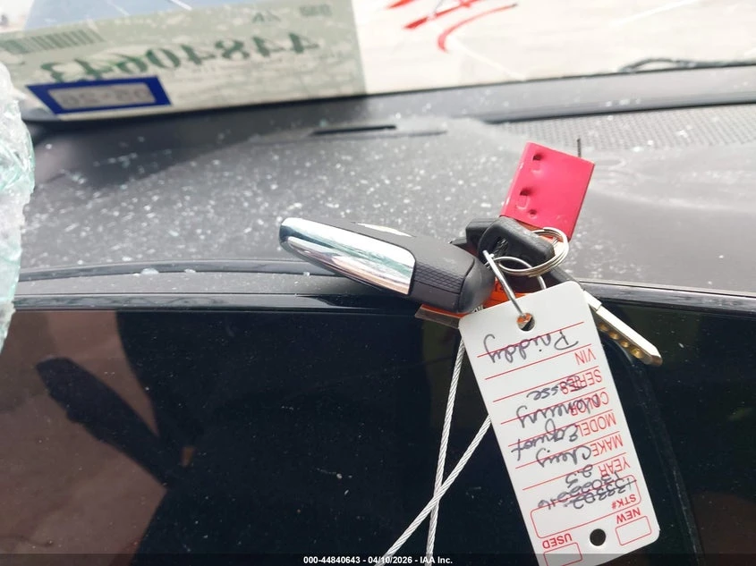 Chevrolet Equinox 1.5l Fwd Lt | Mobile.bg � ����������� 11