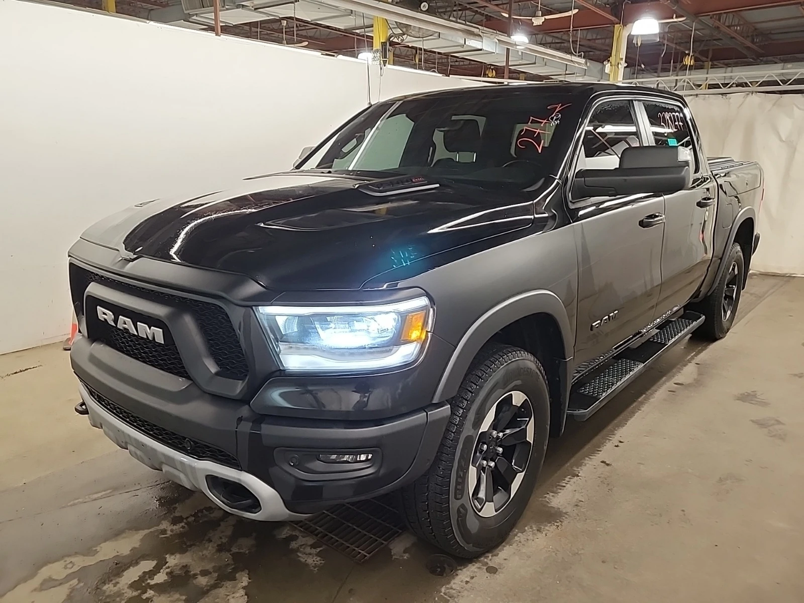 Dodge RAM 1500 REBEL CREW CAB 3.0 DIESEL * CARFAX * * АВТО КРЕДИТ