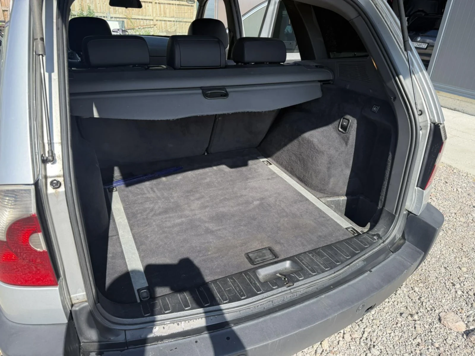 BMW X3, снимка 4 - Автомобили и джипове - 55173180