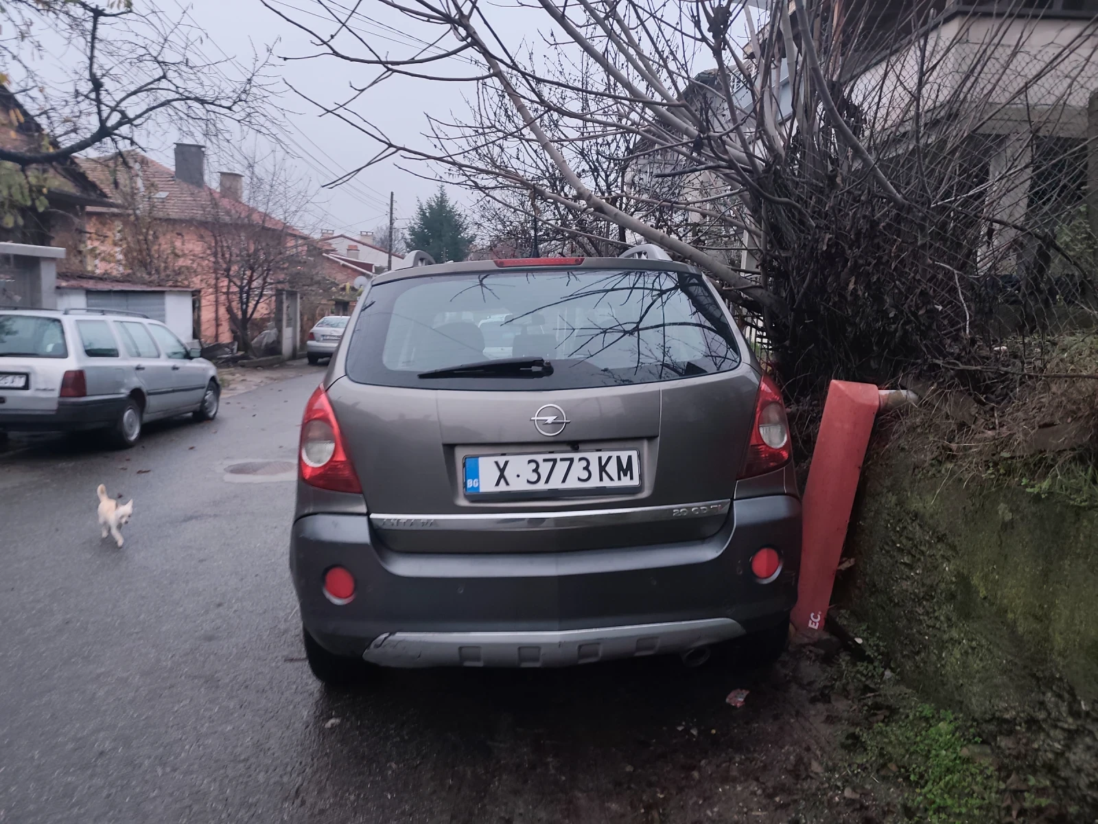 Opel Antara | Mobile.bg � ����������� 9