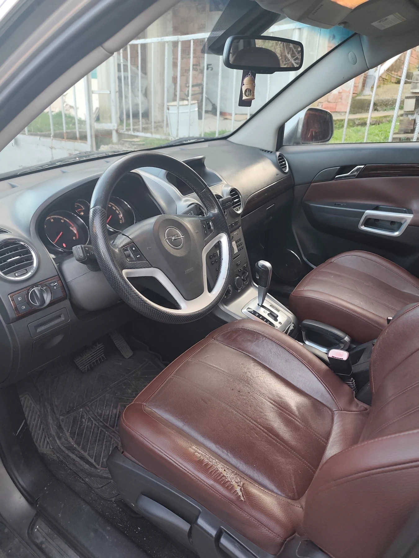 Opel Antara | Mobile.bg � ����������� 2