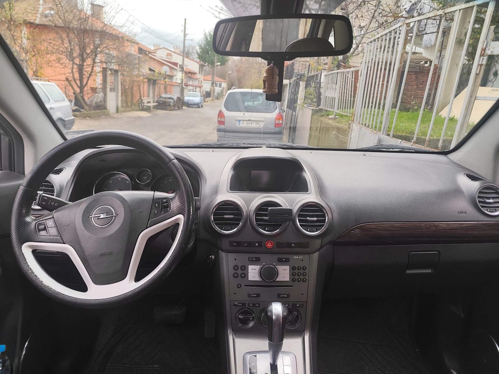 Opel Antara | Mobile.bg � ����������� 12