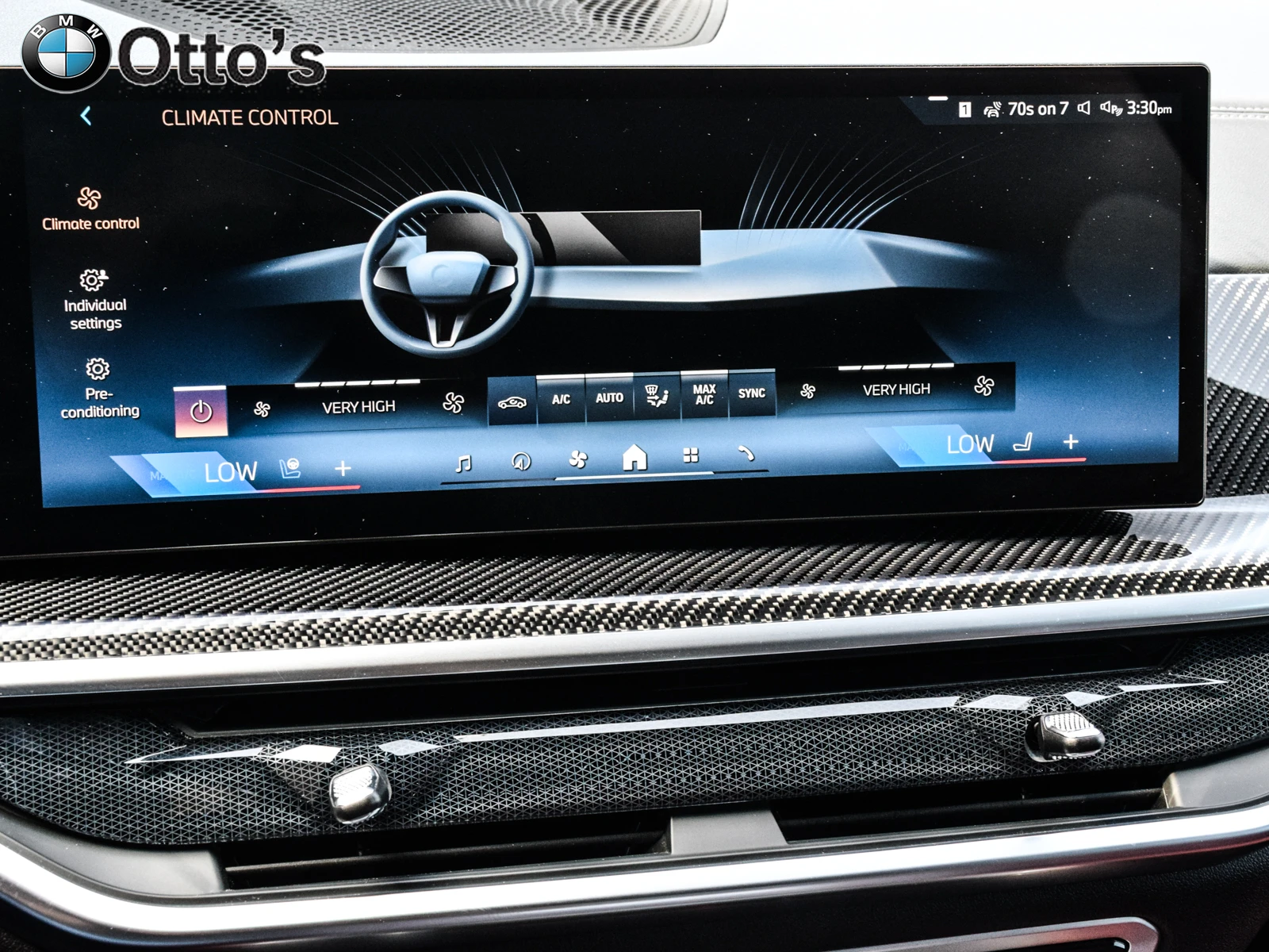 BMW X6 xDrive40i / Air HUD HK, снимка 8 - Автомобили и джипове - 55530219