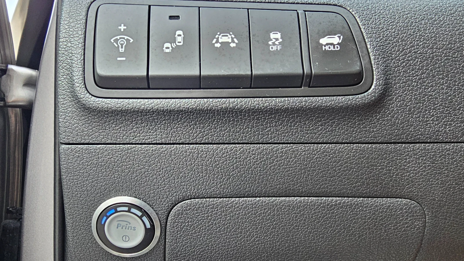 Hyundai Tucson Premium 1, 6 T-GDI 4WD* Aut.* LPG-Газ* Kam.* Pano*, снимка 16 - Автомобили и джипове - 55642274