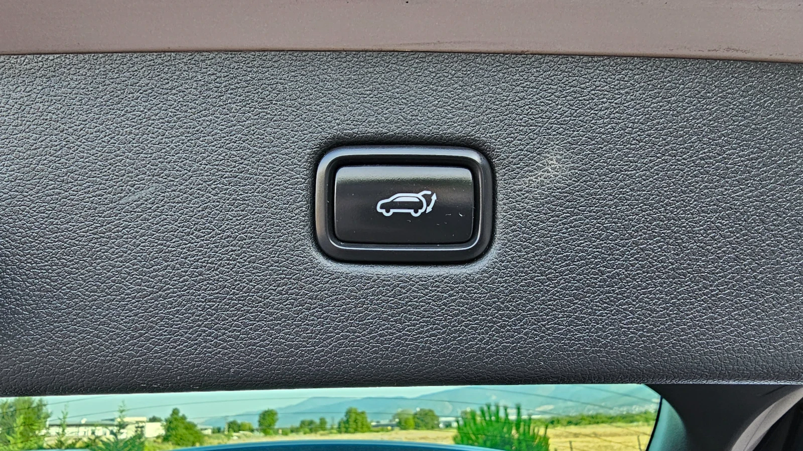 Hyundai Tucson Premium 1, 6 T-GDI 4WD* Aut.* LPG-Газ* Kam.* Pano*, снимка 17 - Автомобили и джипове - 55642274