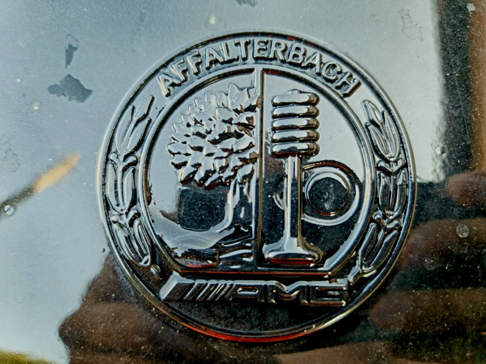 Mercedes-Benz ML 280 Affalterbach, снимка 13 - Автомобили и джипове - 55806623
