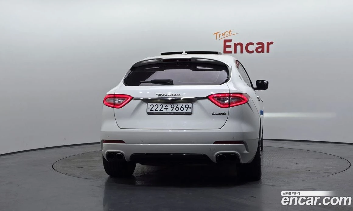 Maserati Levante 3.0 AWD Sport | Mobile.bg � ����������� 4