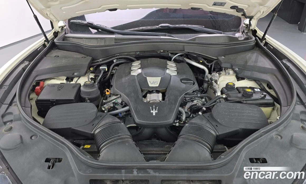 Maserati Levante 3.0 AWD Sport | Mobile.bg � ����������� 6