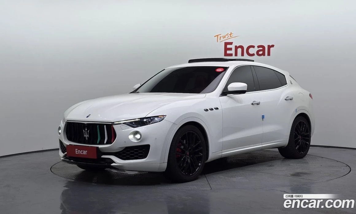 Maserati Levante 3.0 AWD Sport | Mobile.bg � ����������� 1