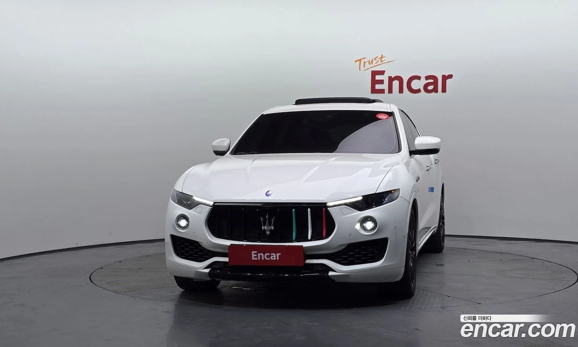 Maserati Levante 3.0 AWD Sport | Mobile.bg � ����������� 3