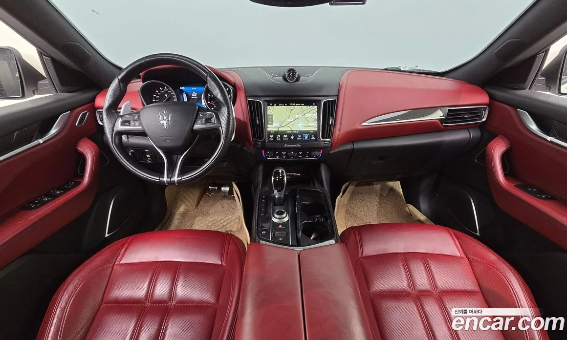 Maserati Levante 3.0 AWD Sport | Mobile.bg � ����������� 7