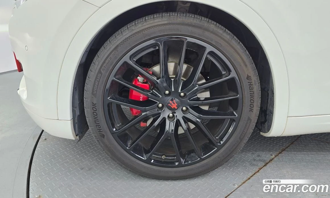 Maserati Levante 3.0 AWD Sport | Mobile.bg � ����������� 5