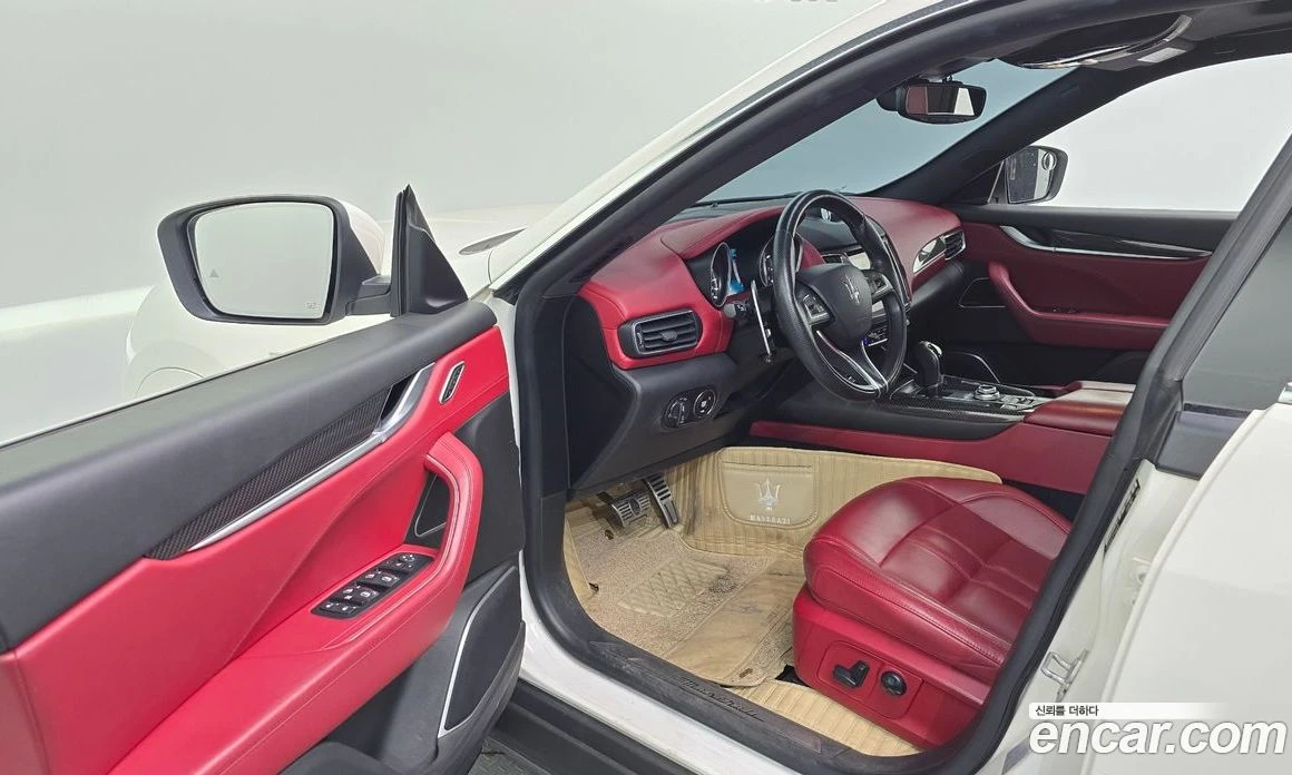Maserati Levante 3.0 AWD Sport | Mobile.bg � ����������� 10