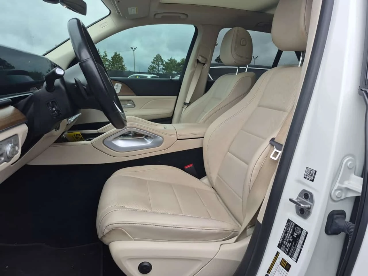 Mercedes-Benz GLE 4matic Suv/�������/����/���������/CARFAX/ | Mobile.bg � ����������� 3