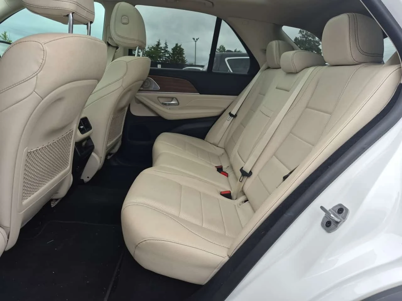 Mercedes-Benz GLE 4matic Suv/�������/����/���������/CARFAX/ | Mobile.bg � ����������� 12
