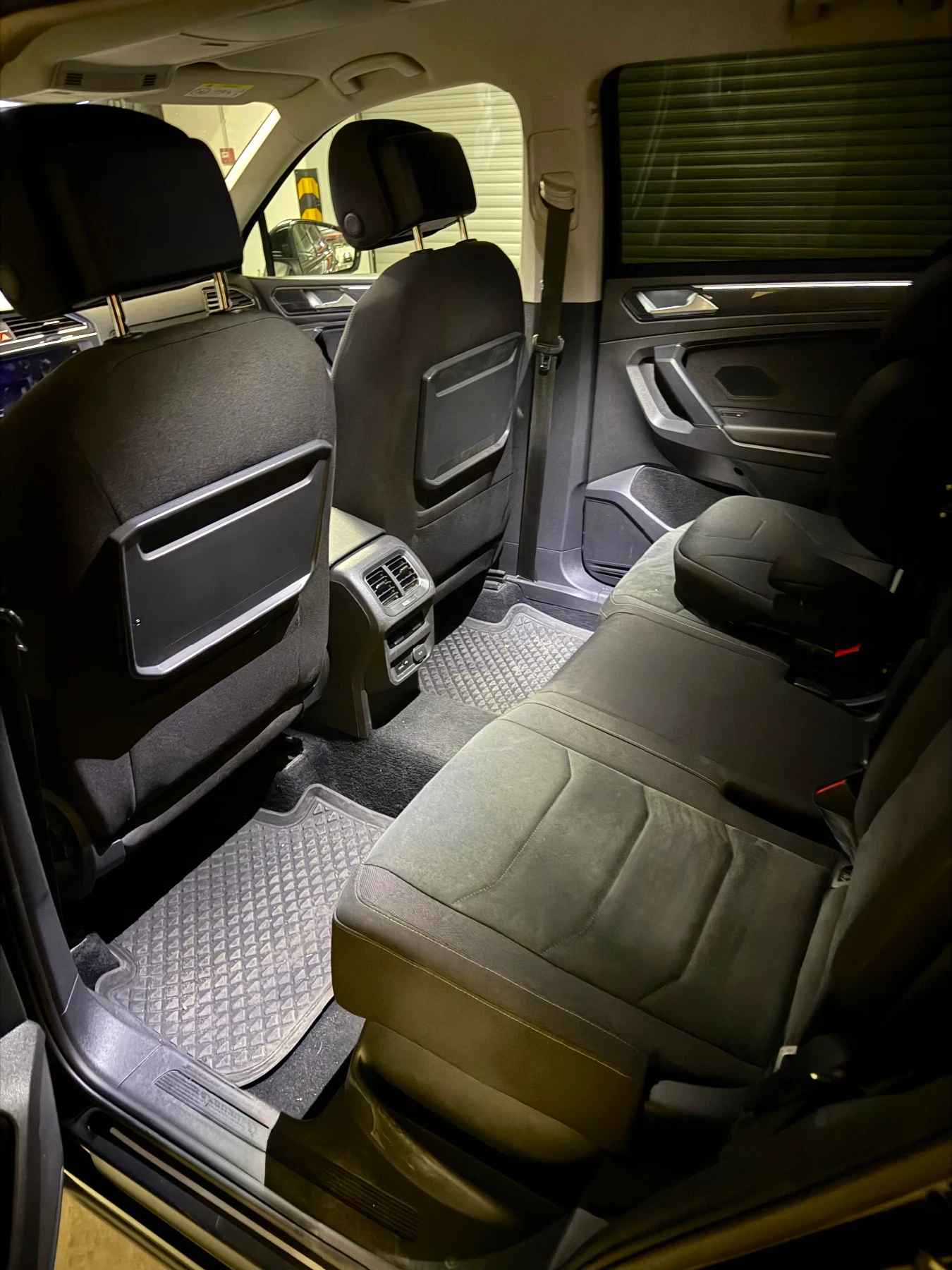 VW Tiguan allspace, снимка 7 - Автомобили и джипове - 56403226