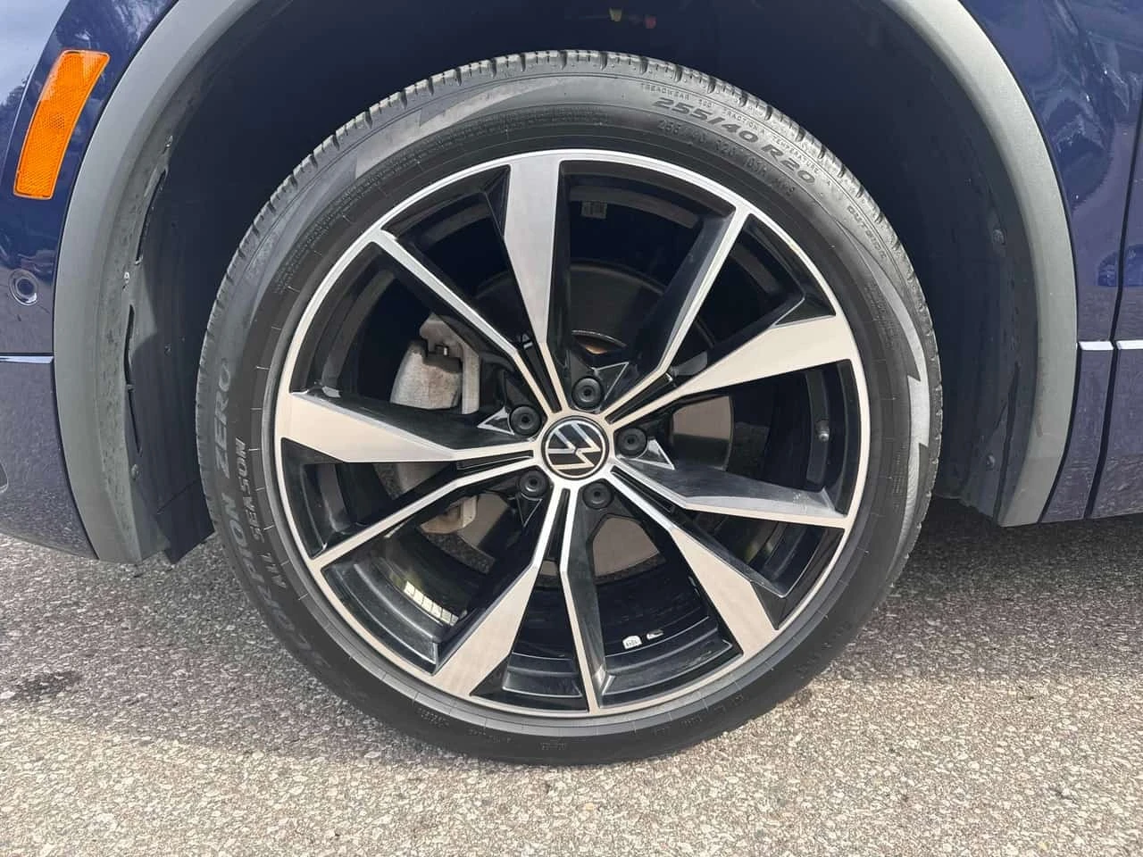 VW Tiguan * Highline R Line * CARFAX *  | Mobile.bg � ����������� 7