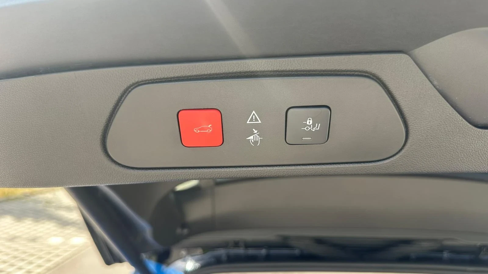 Opel Grandland X, снимка 4 - Автомобили и джипове - 56482553
