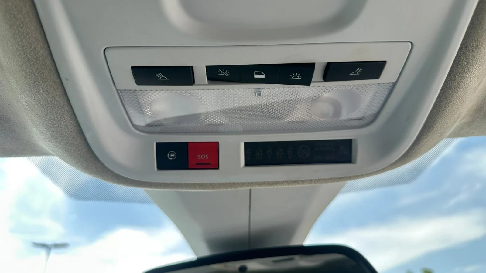 Opel Grandland X, снимка 3 - Автомобили и джипове - 56482553