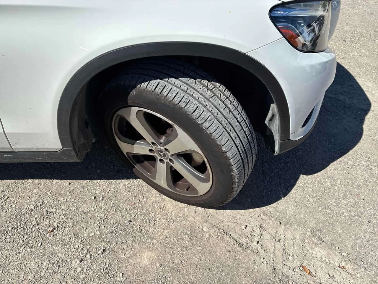 Mercedes-Benz GLC 300 * ���������� * ������ ���������������� | Mobile.bg � ����������� 6