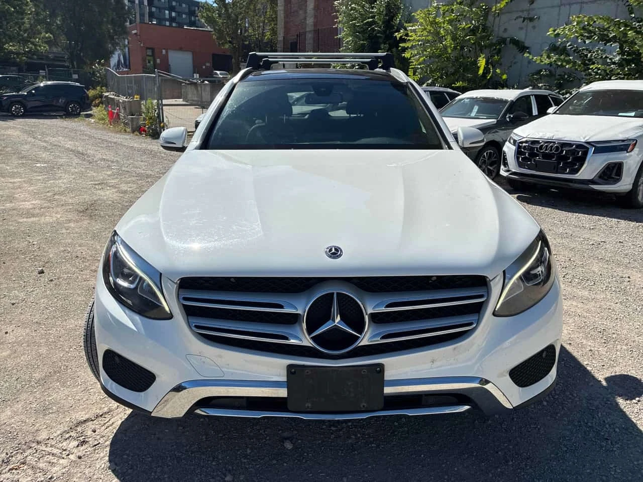 Mercedes-Benz GLC 300 * ���������� * ������ ���������������� | Mobile.bg � ����������� 2