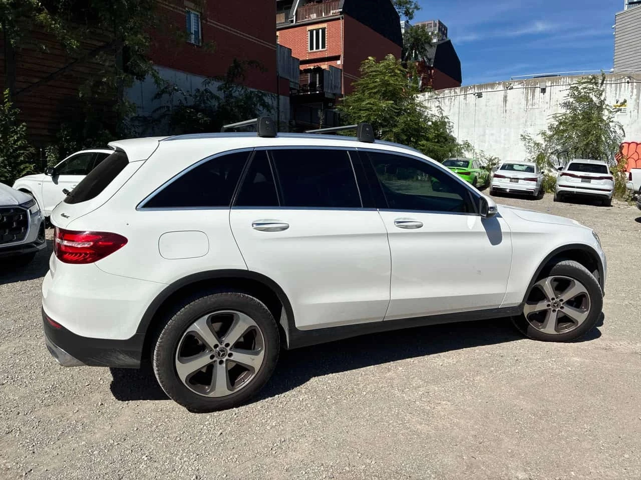 Mercedes-Benz GLC 300 * ���������� * ������ ���������������� | Mobile.bg � ����������� 4