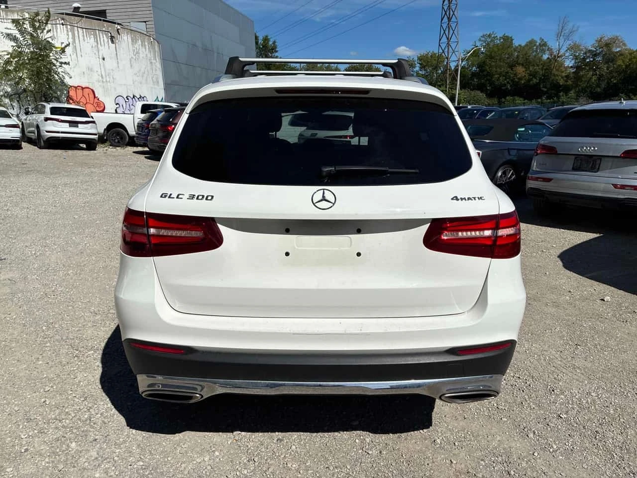 Mercedes-Benz GLC 300 * ���������� * ������ ���������������� | Mobile.bg � ����������� 5