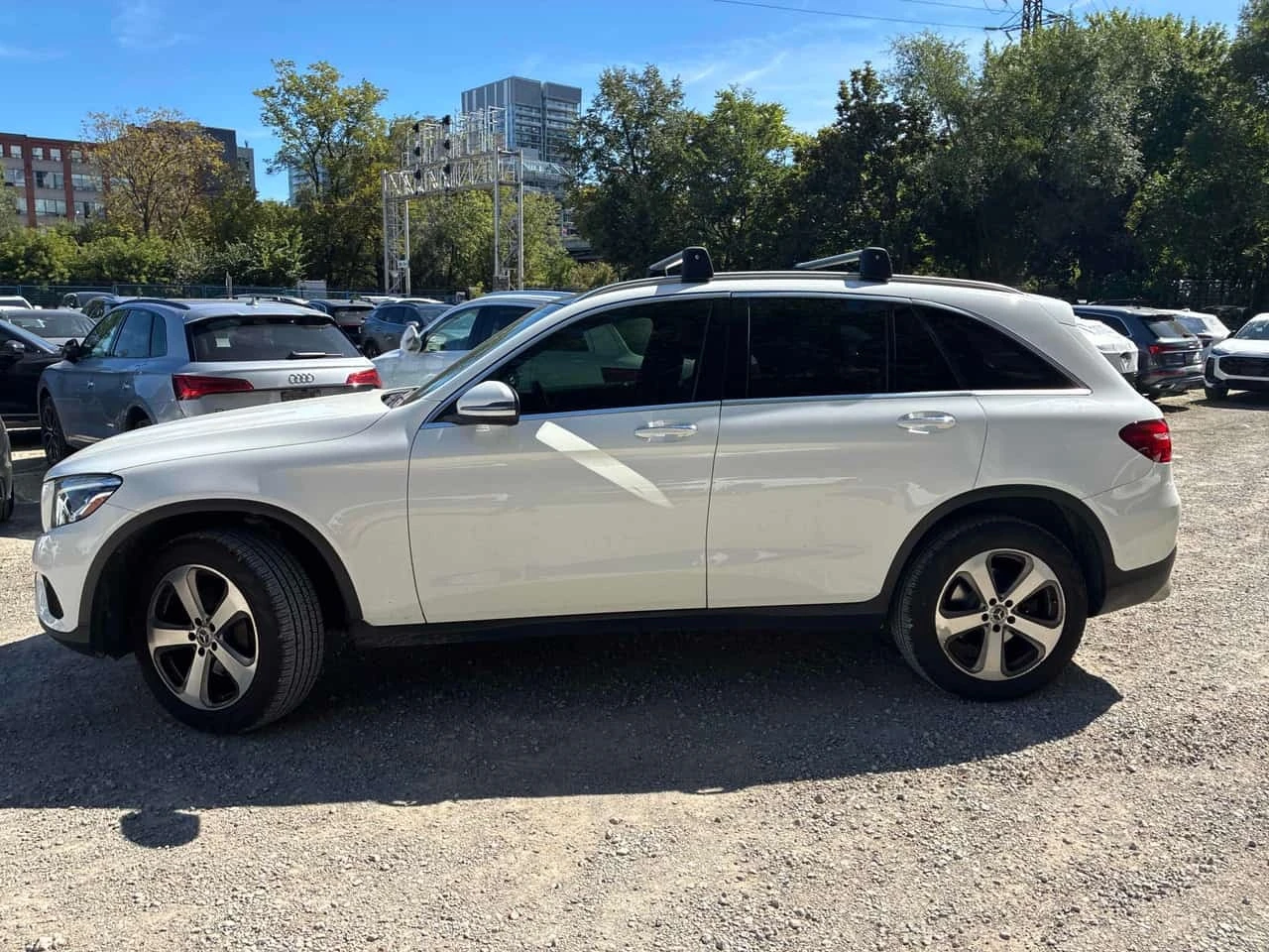 Mercedes-Benz GLC 300 * ���������� * ������ ���������������� | Mobile.bg � ����������� 3