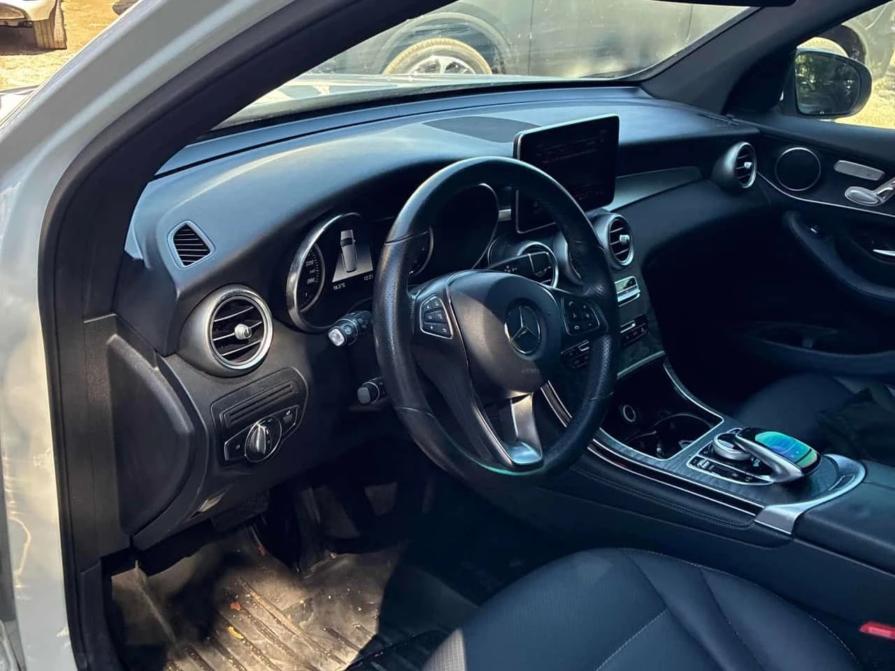 Mercedes-Benz GLC 300 * ���������� * ������ ���������������� | Mobile.bg � ����������� 7